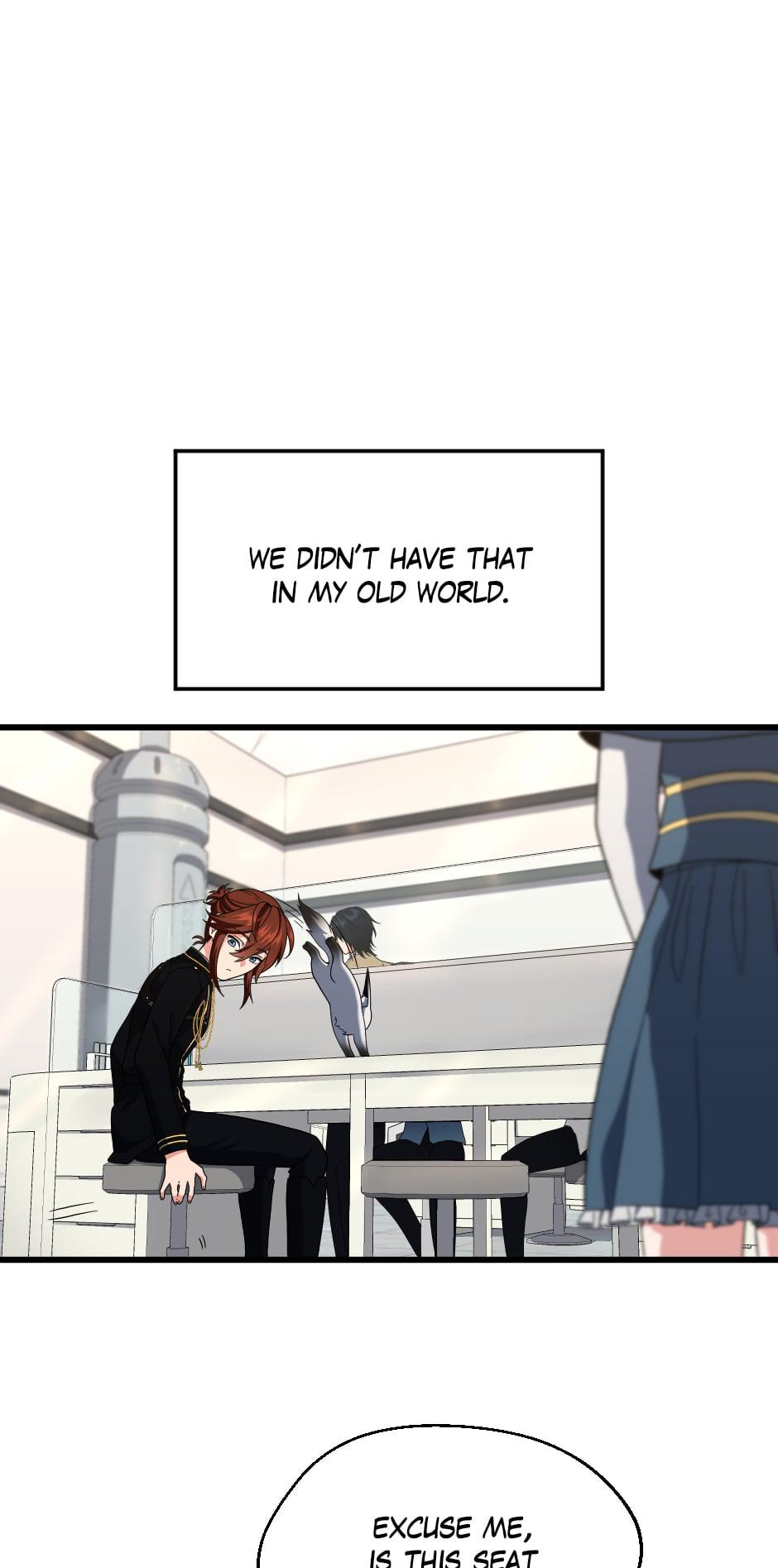 The Beginning After the End Chap 95 - Next Chap 96