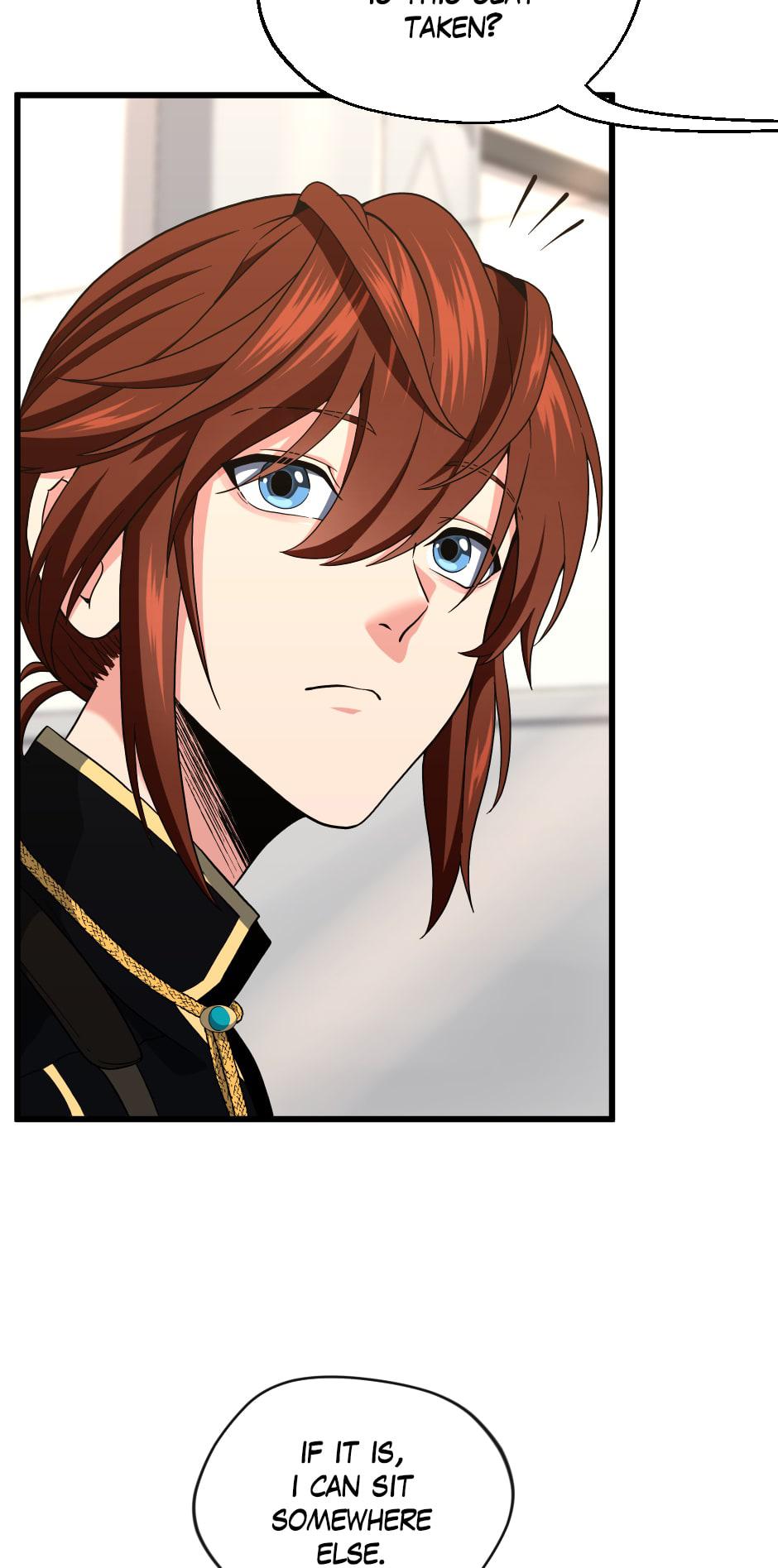 The Beginning After the End Chap 95 - Next Chap 96