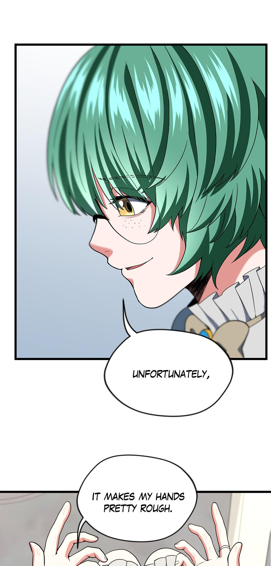 The Beginning After the End Chap 95 - Next Chap 96