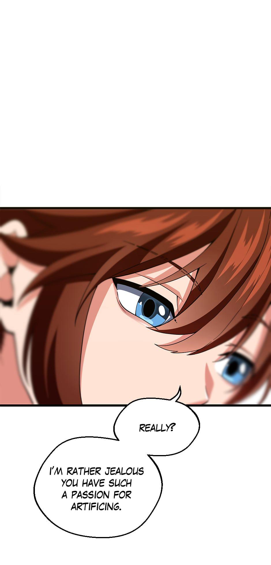 The Beginning After the End Chap 95 - Next Chap 96