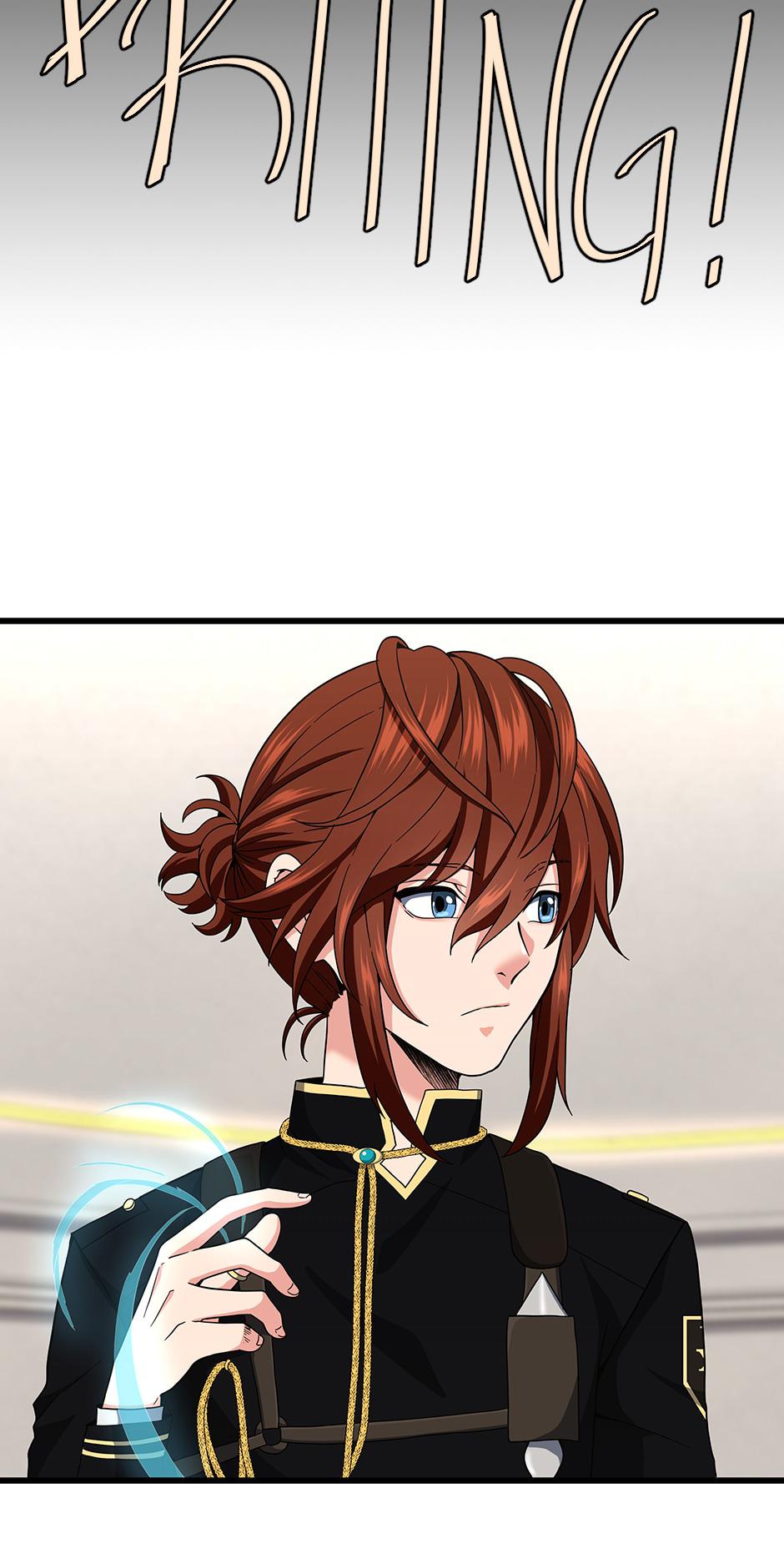 The Beginning After the End Chap 95 - Next Chap 96