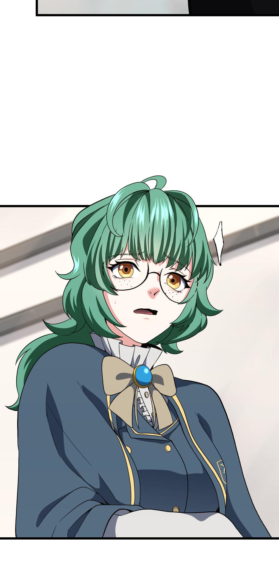 The Beginning After the End Chap 95 - Next Chap 96