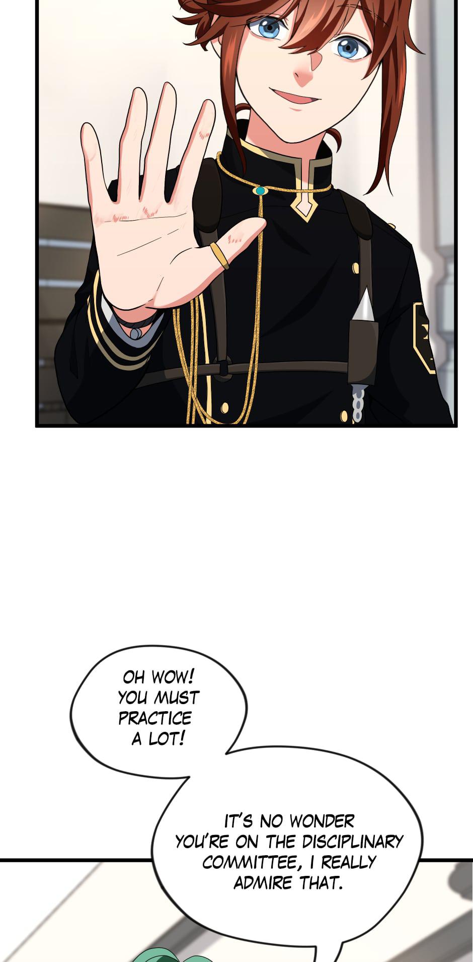 The Beginning After the End Chap 95 - Next Chap 96