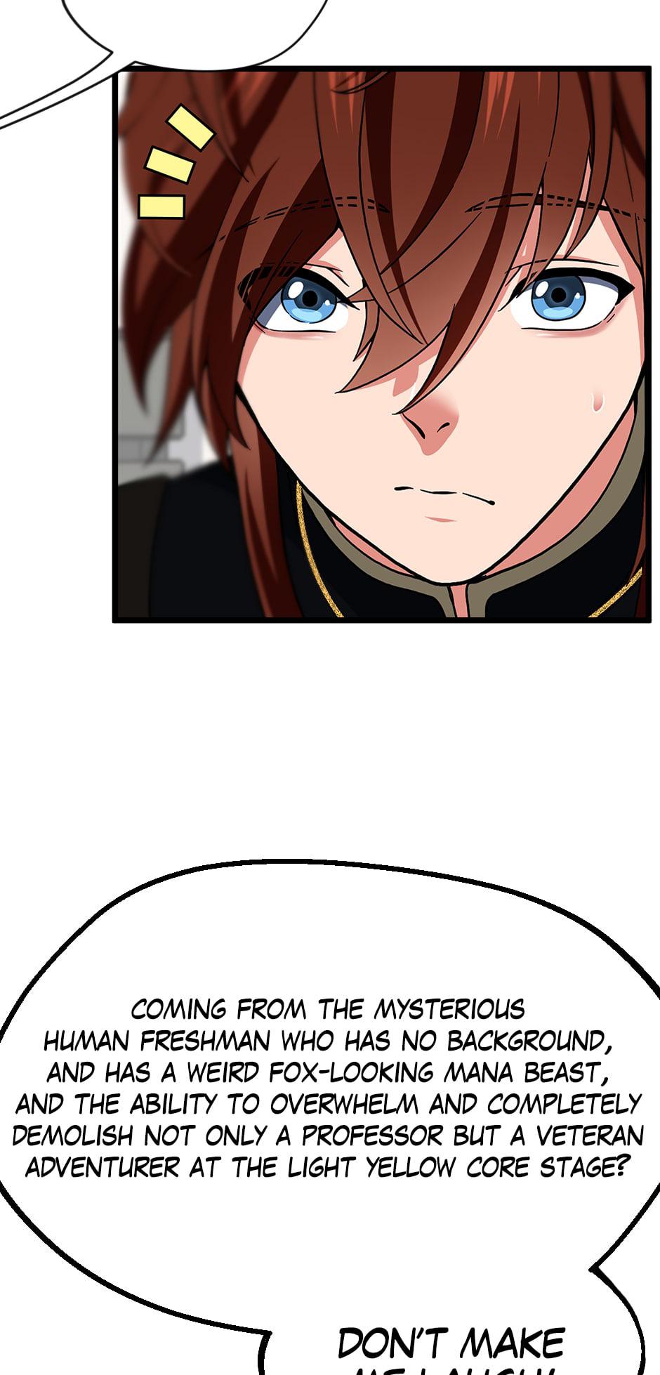 The Beginning After the End Chap 95 - Next Chap 96