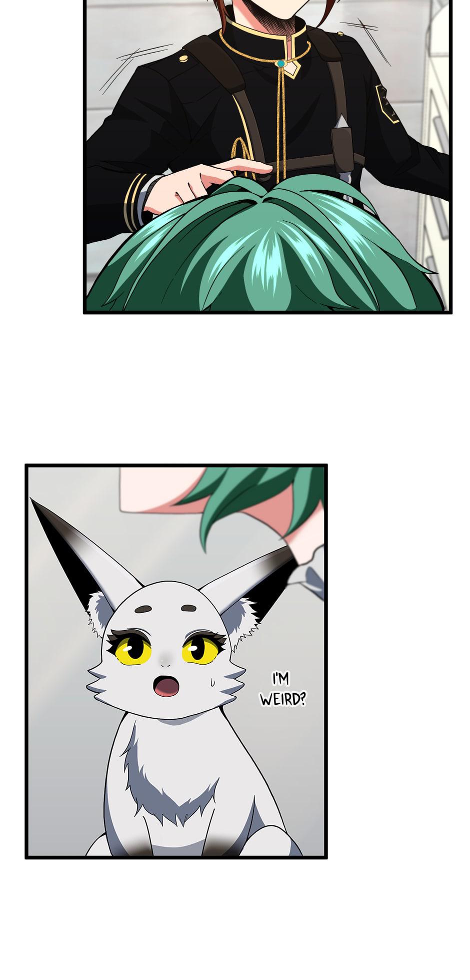 The Beginning After the End Chap 95 - Next Chap 96