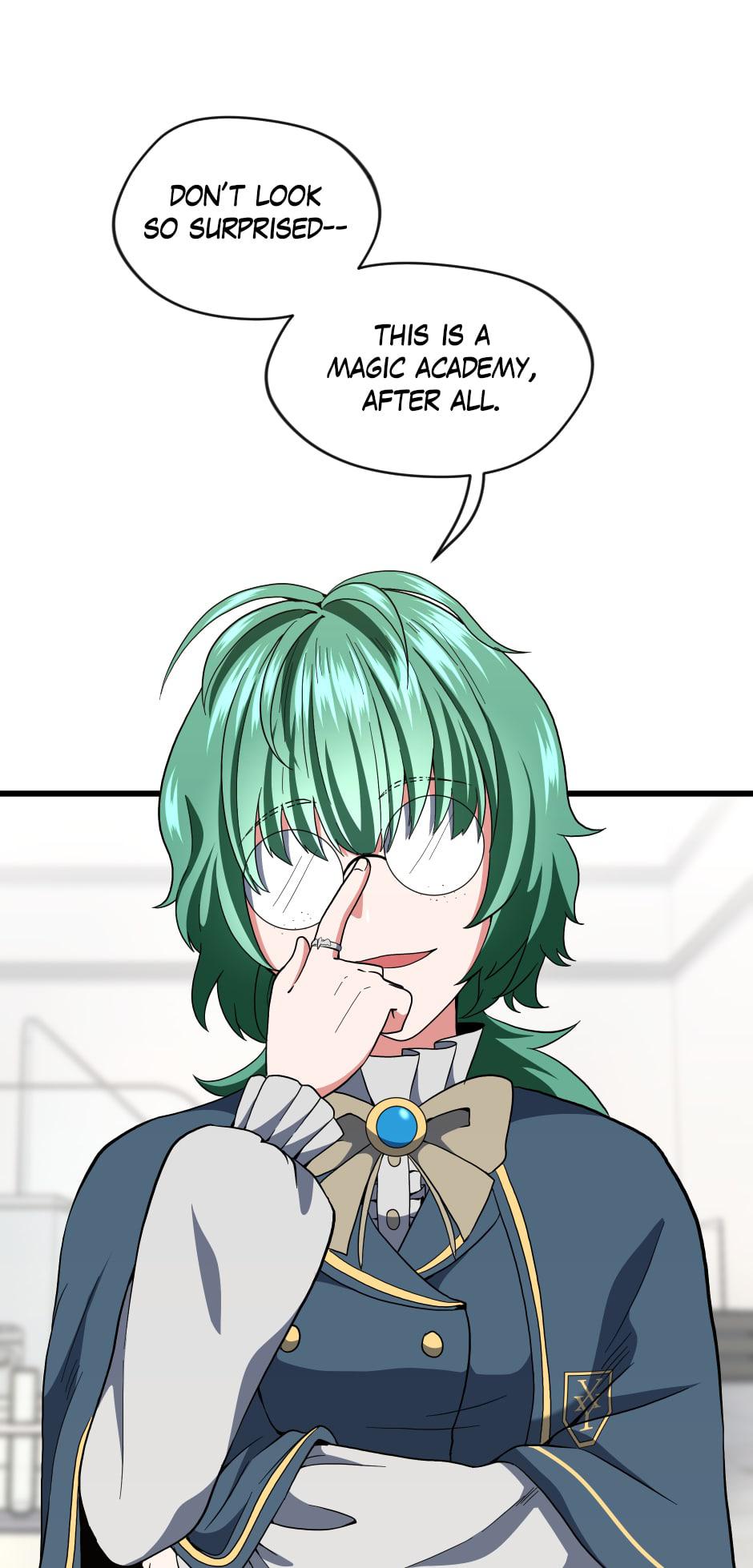 The Beginning After the End Chap 95 - Next Chap 96