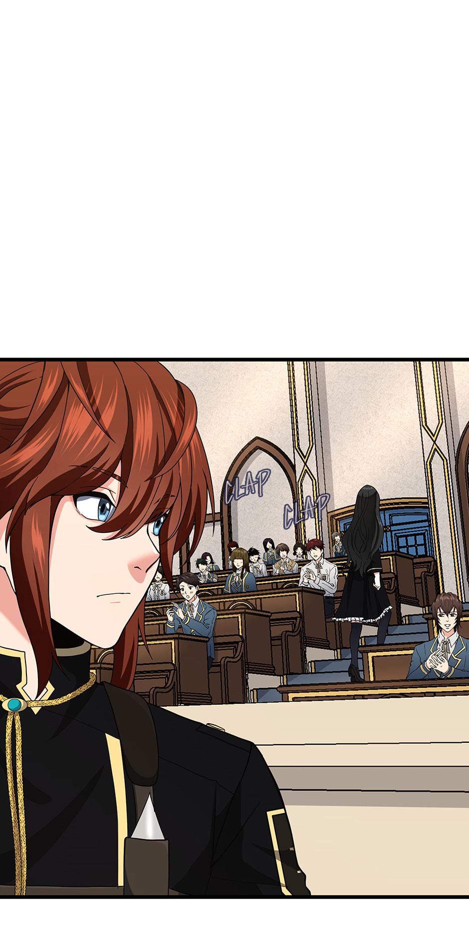 The Beginning After the End Chap 95 - Next Chap 96