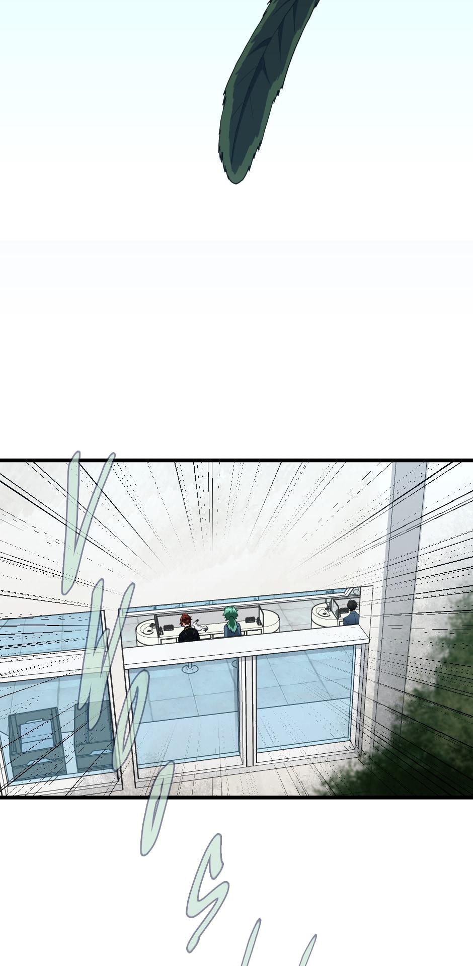 The Beginning After the End Chap 95 - Next Chap 96