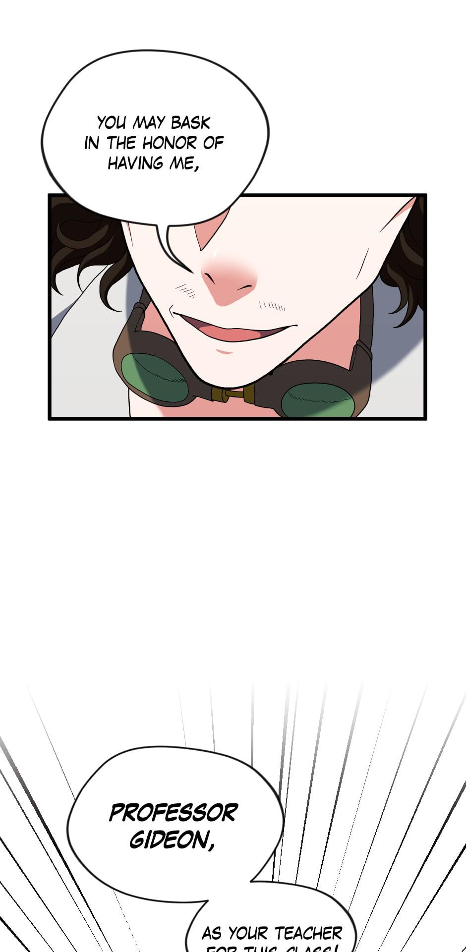 The Beginning After the End Chap 95 - Next Chap 96