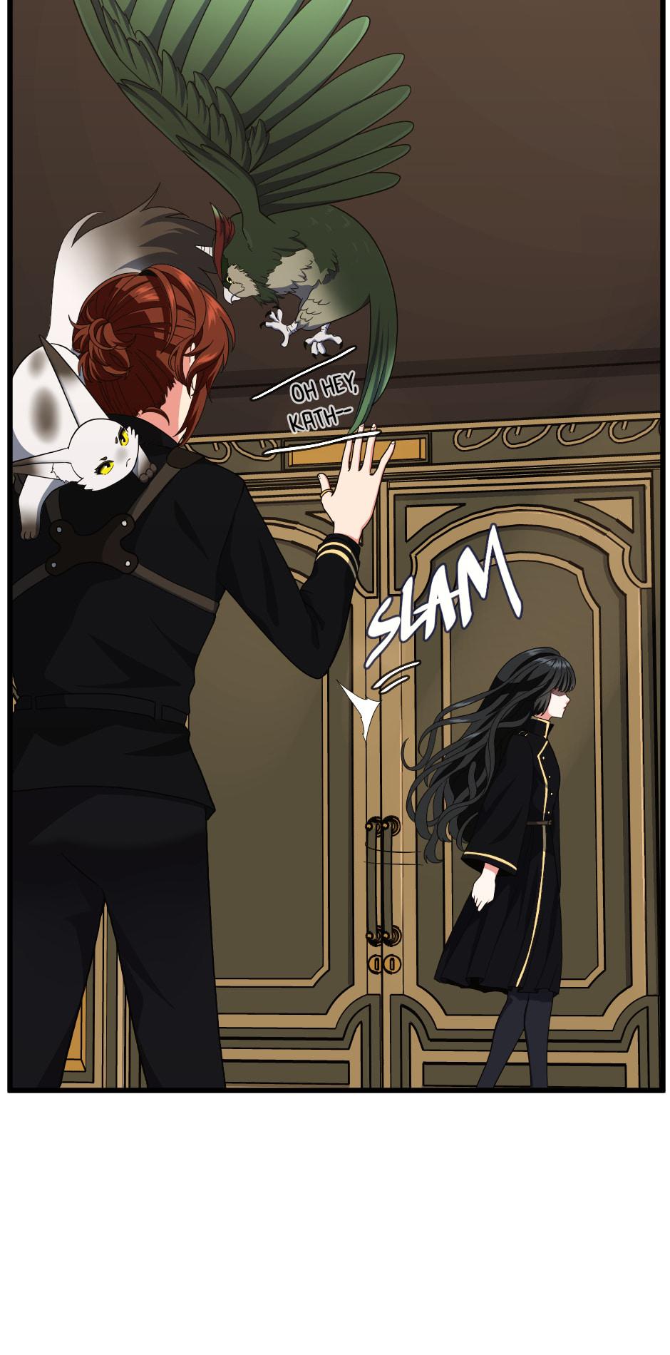 The Beginning After the End Chap 95 - Next Chap 96