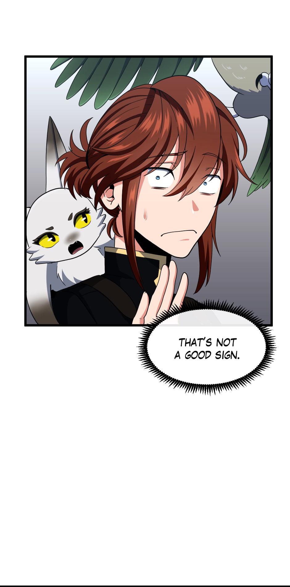 The Beginning After the End Chap 95 - Next Chap 96