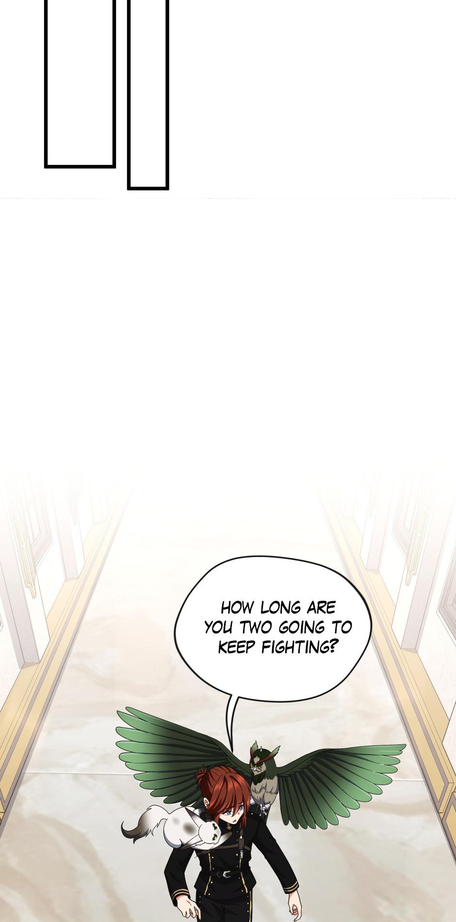 The Beginning After the End Chap 95 - Next Chap 96