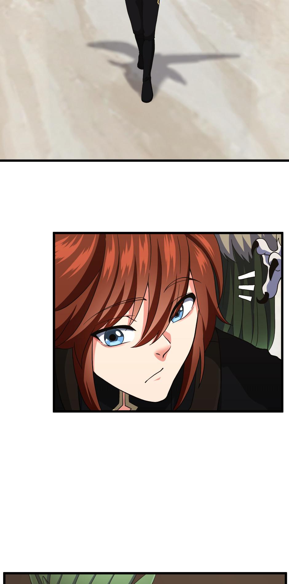 The Beginning After the End Chap 95 - Next Chap 96