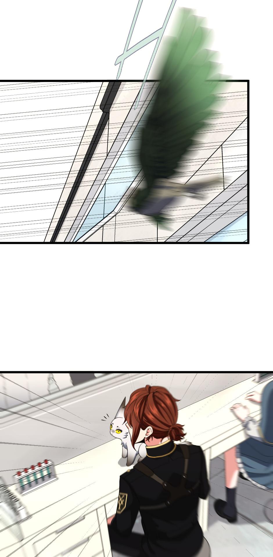 The Beginning After the End Chap 95 - Next Chap 96