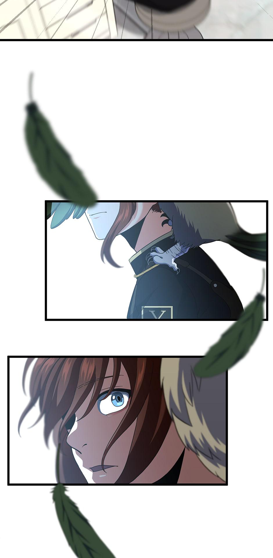 The Beginning After the End Chap 95 - Next Chap 96