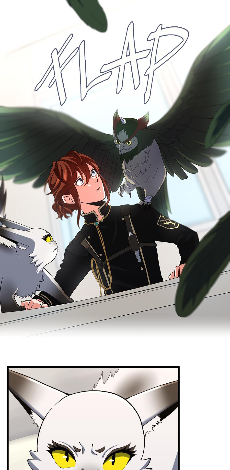 The Beginning After the End Chap 95 - Next Chap 96