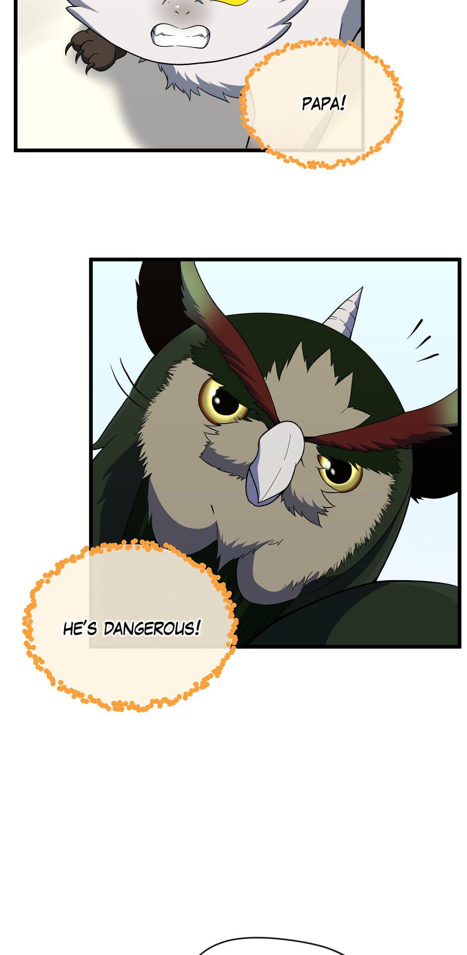 The Beginning After the End Chap 95 - Next Chap 96