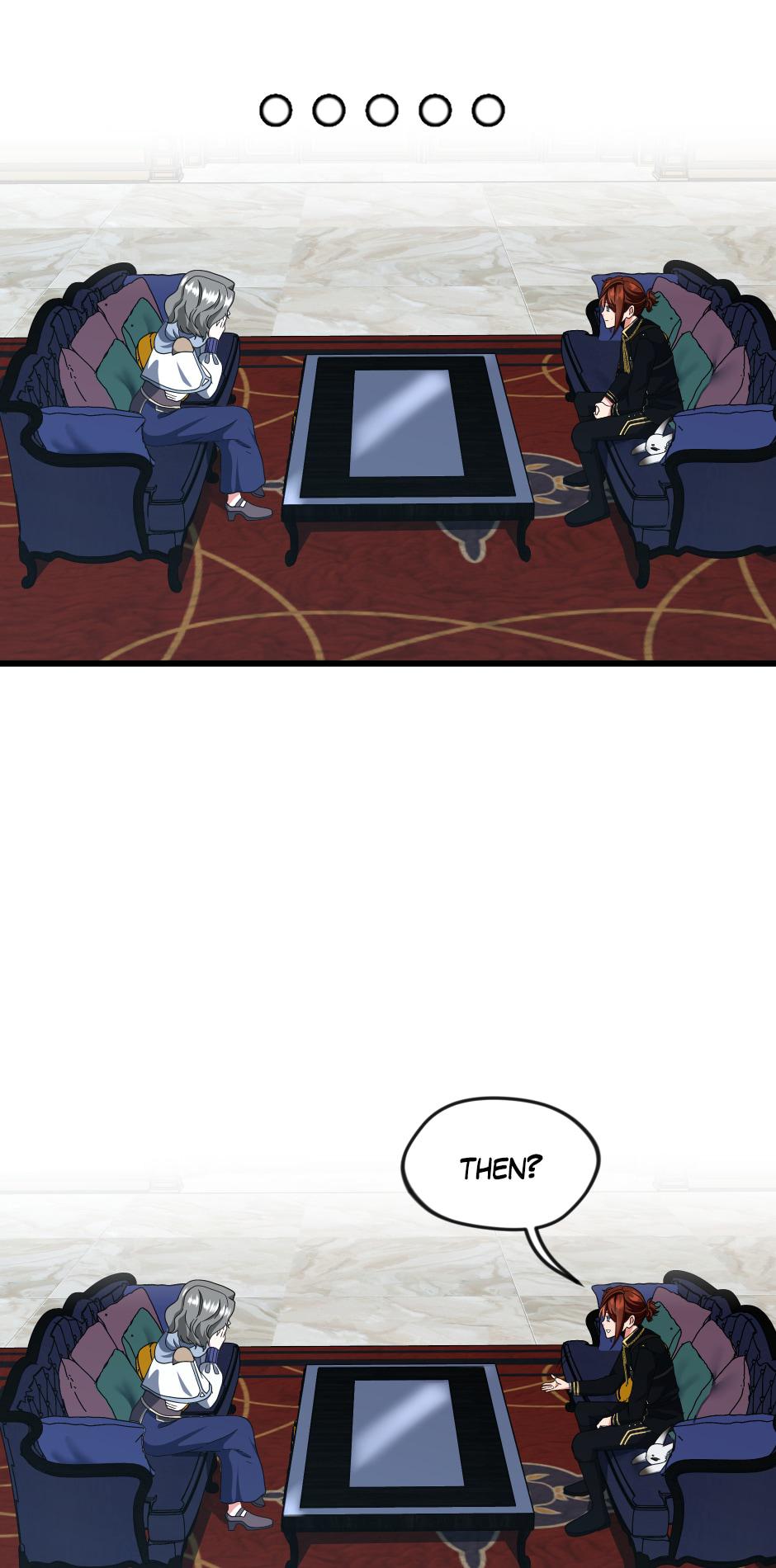 The Beginning After the End Chap 95 - Next Chap 96