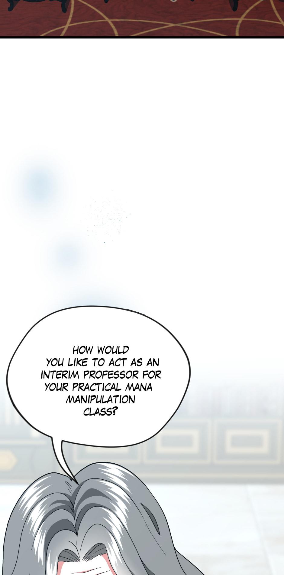 The Beginning After the End Chap 95 - Next Chap 96