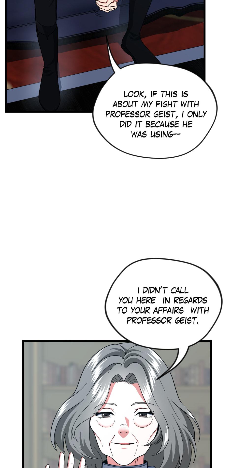 The Beginning After the End Chap 95 - Next Chap 96