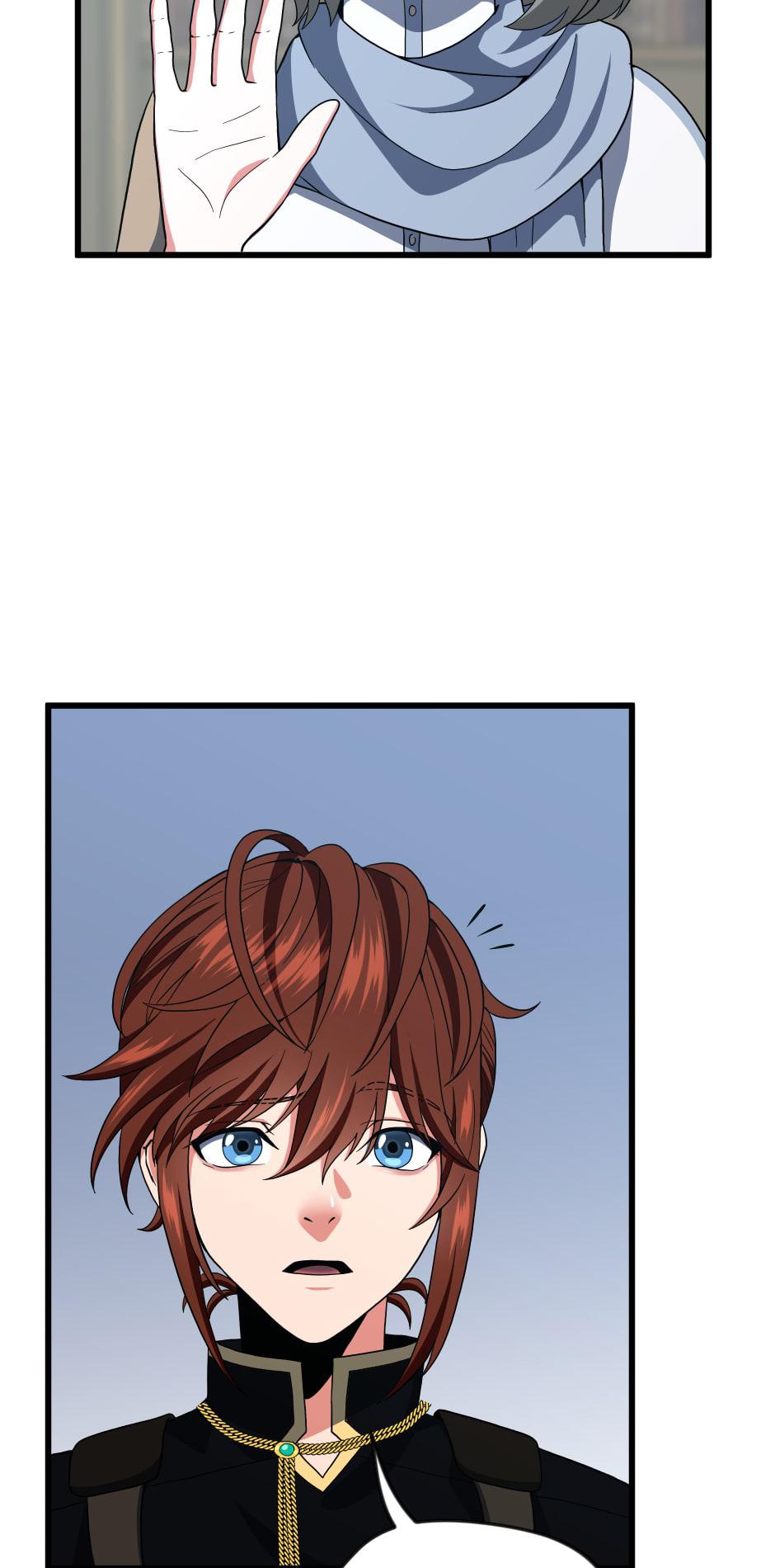 The Beginning After the End Chap 95 - Next Chap 96