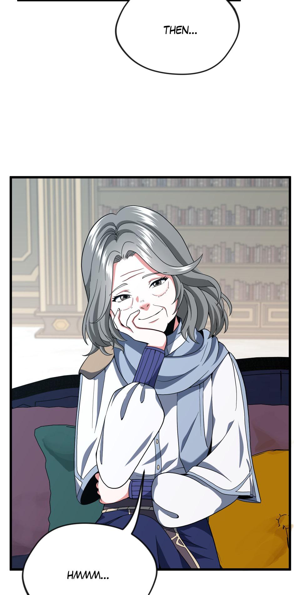 The Beginning After the End Chap 95 - Next Chap 96