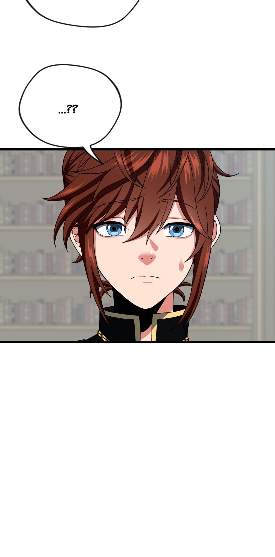 The Beginning After the End Chap 95 - Next Chap 96