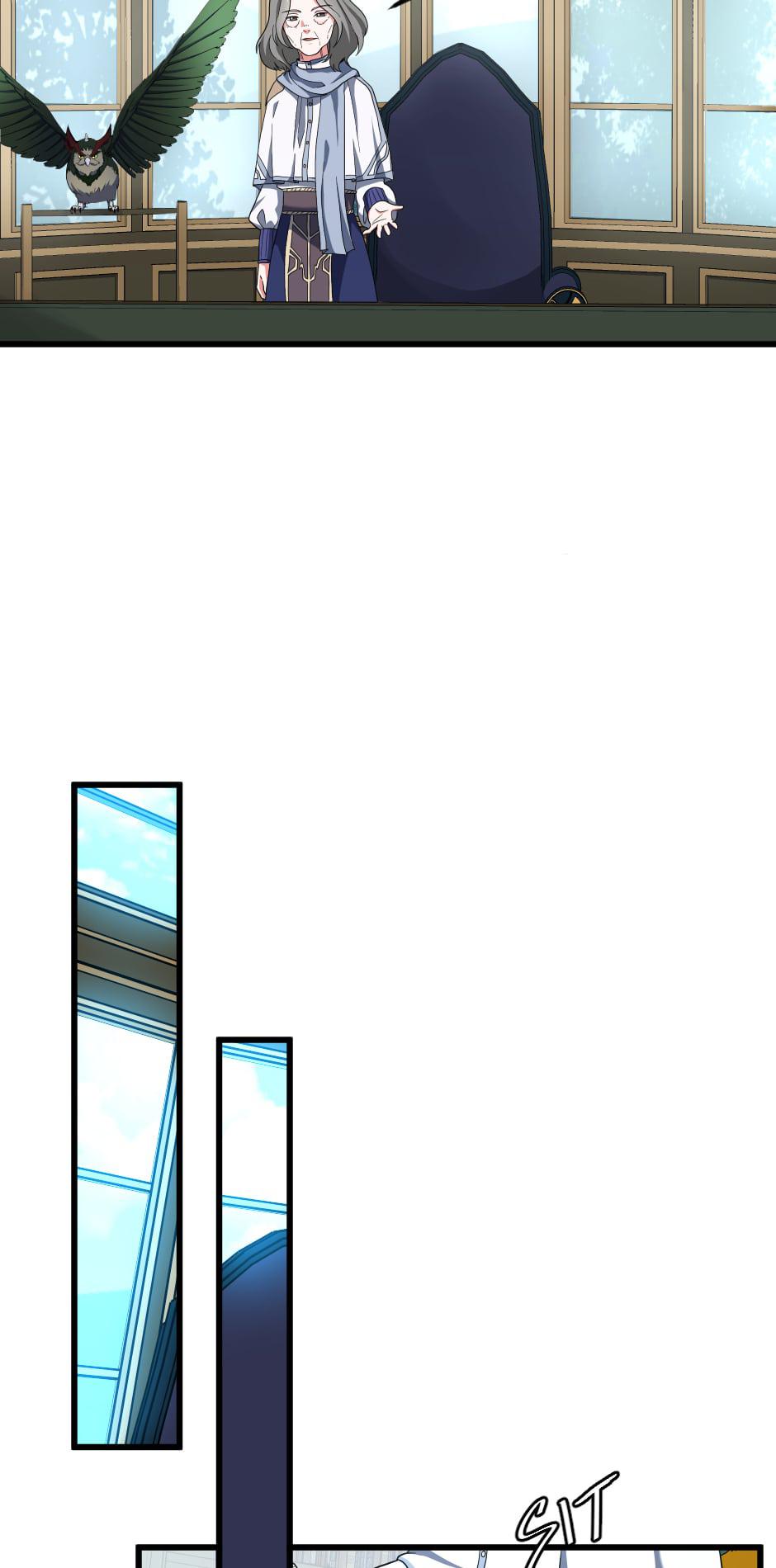 The Beginning After the End Chap 95 - Next Chap 96