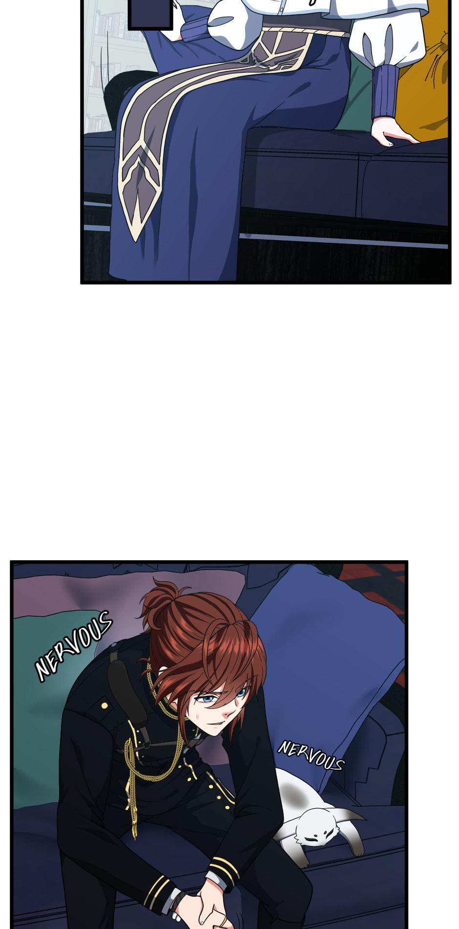 The Beginning After the End Chap 95 - Next Chap 96