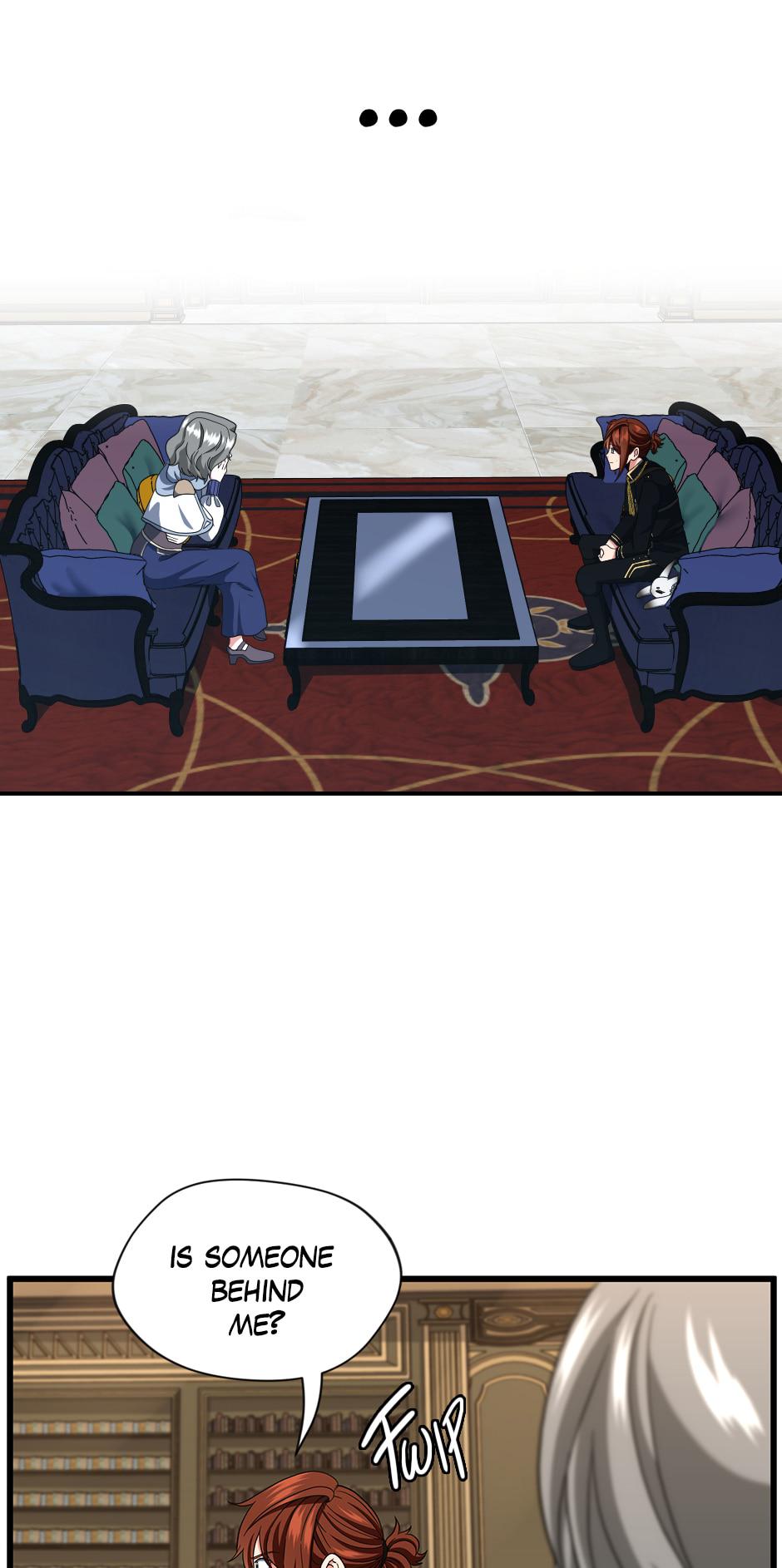 The Beginning After the End Chap 96 - Next Chap 97