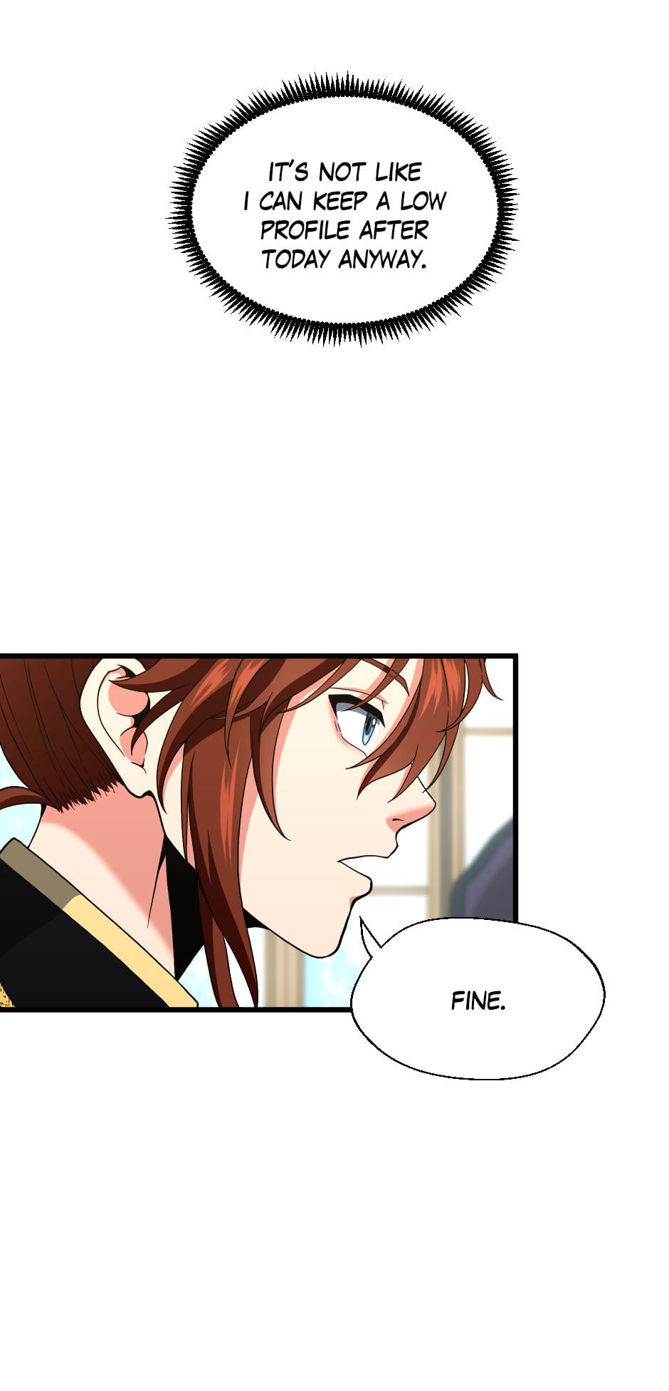 The Beginning After the End Chap 96 - Next Chap 97