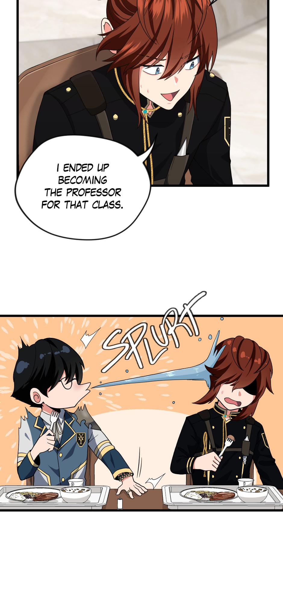 The Beginning After the End Chap 96 - Next Chap 97