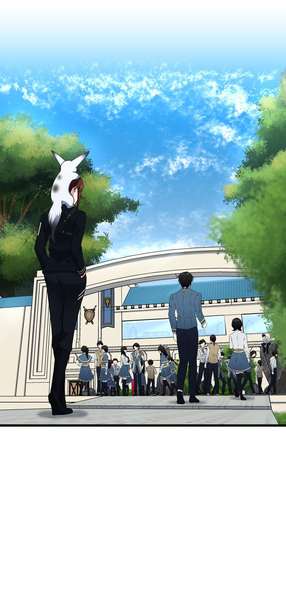 The Beginning After the End Chap 96 - Next Chap 97