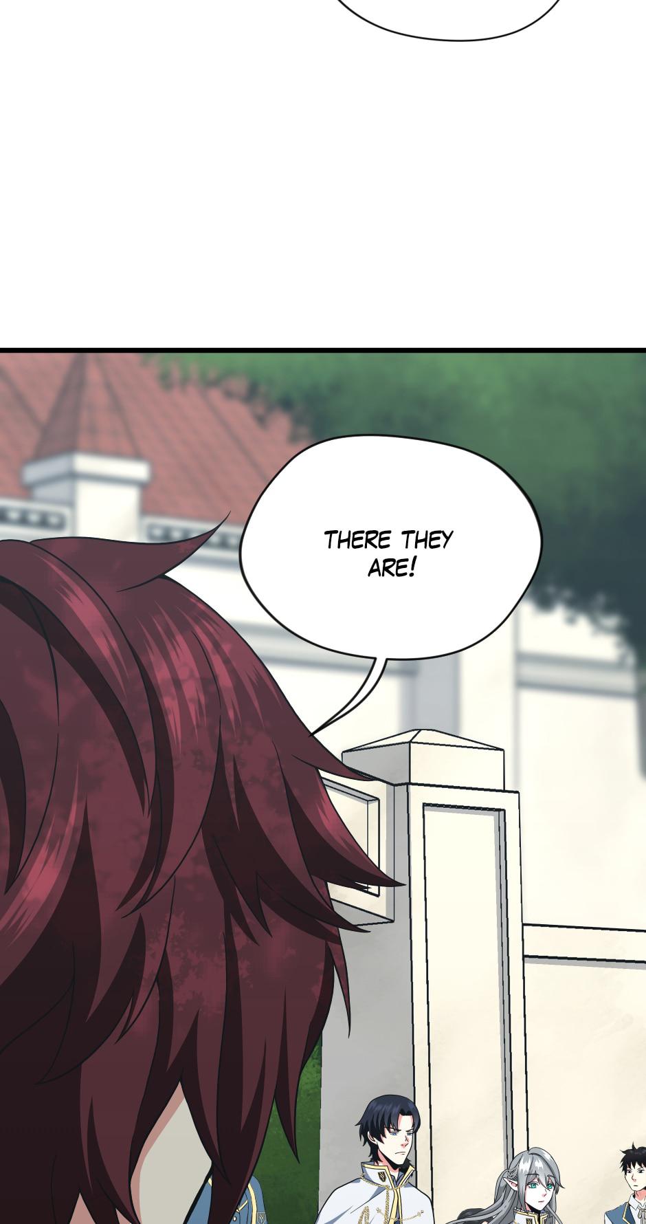 The Beginning After the End Chap 96 - Next Chap 97