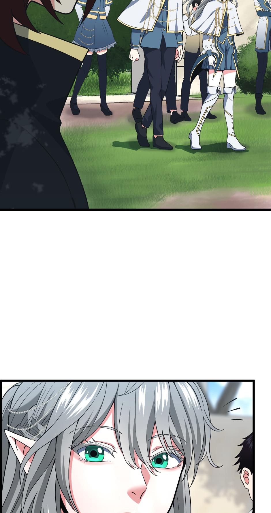 The Beginning After the End Chap 96 - Next Chap 97