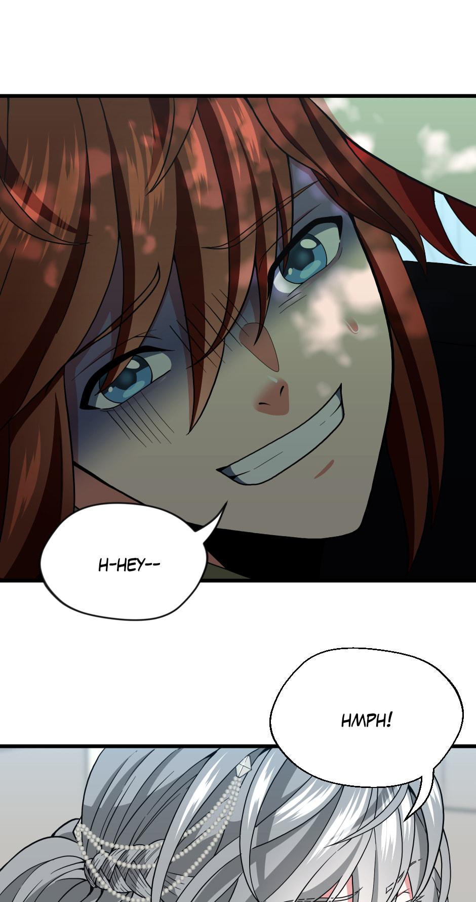 The Beginning After the End Chap 96 - Next Chap 97