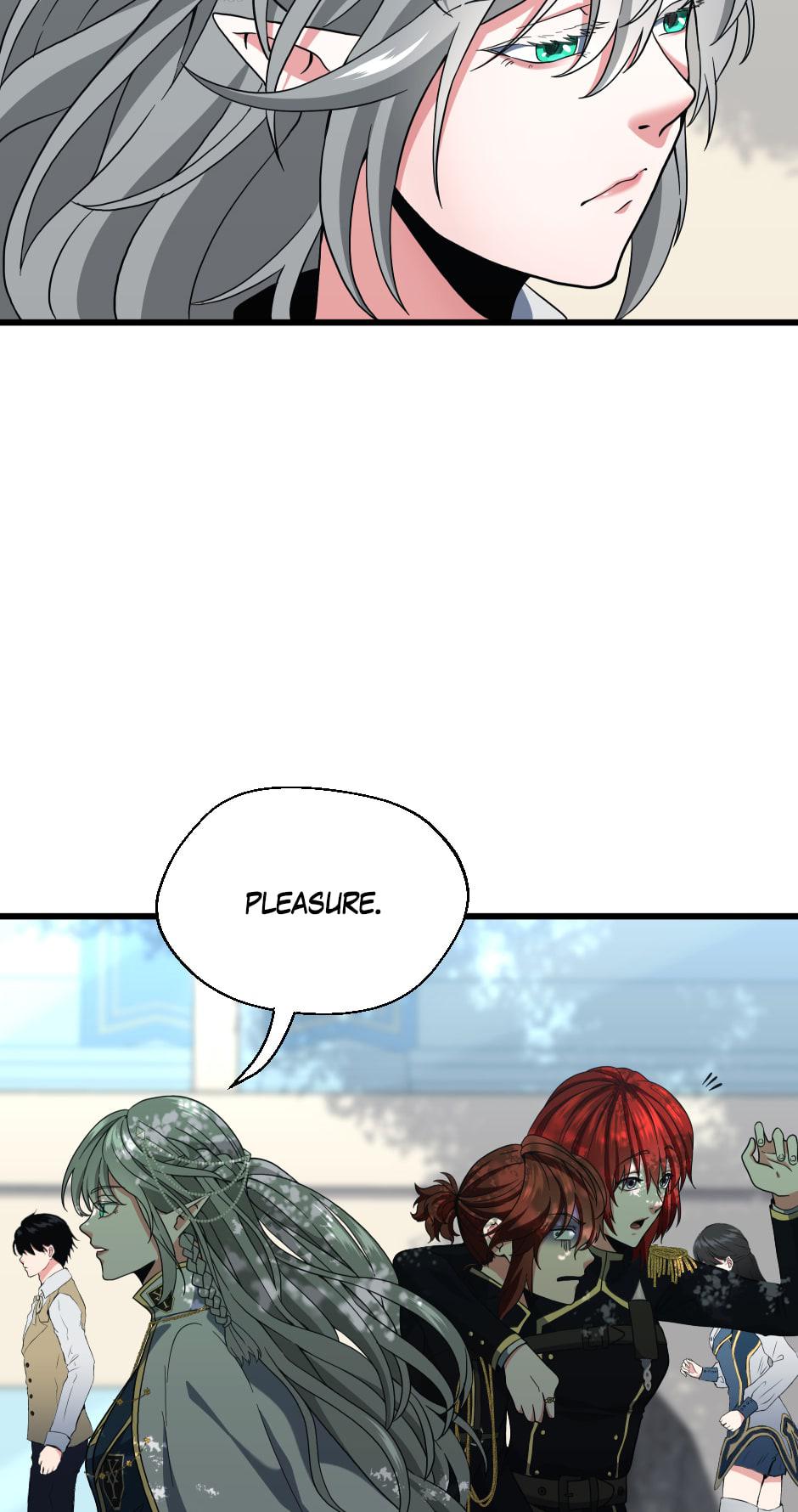 The Beginning After the End Chap 96 - Next Chap 97