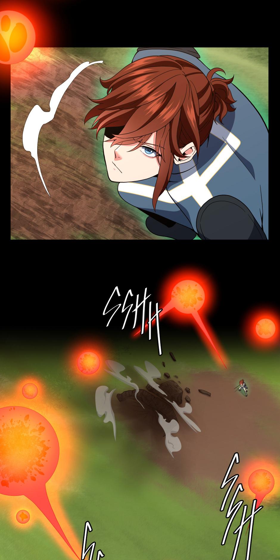 The Beginning After the End Chap 98 - Next Chap 99