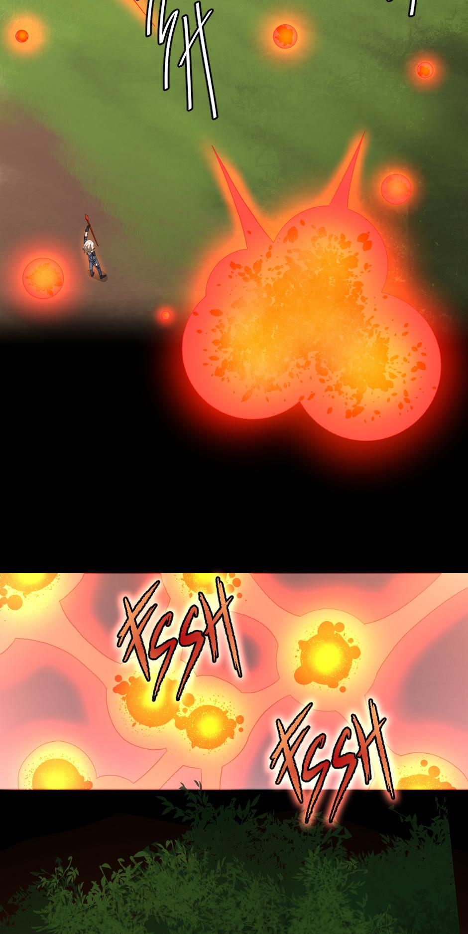 The Beginning After the End Chap 98 - Next Chap 99