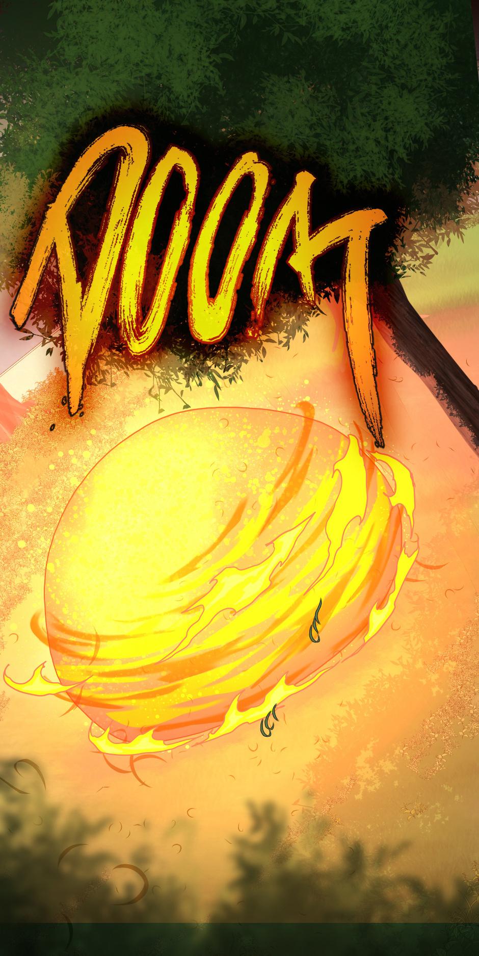 The Beginning After the End Chap 98 - Next Chap 99