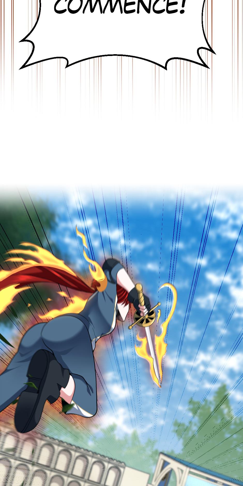 The Beginning After the End Chap 98 - Next Chap 99