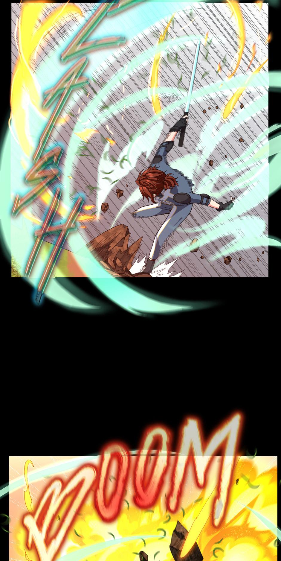 The Beginning After the End Chap 98 - Next Chap 99