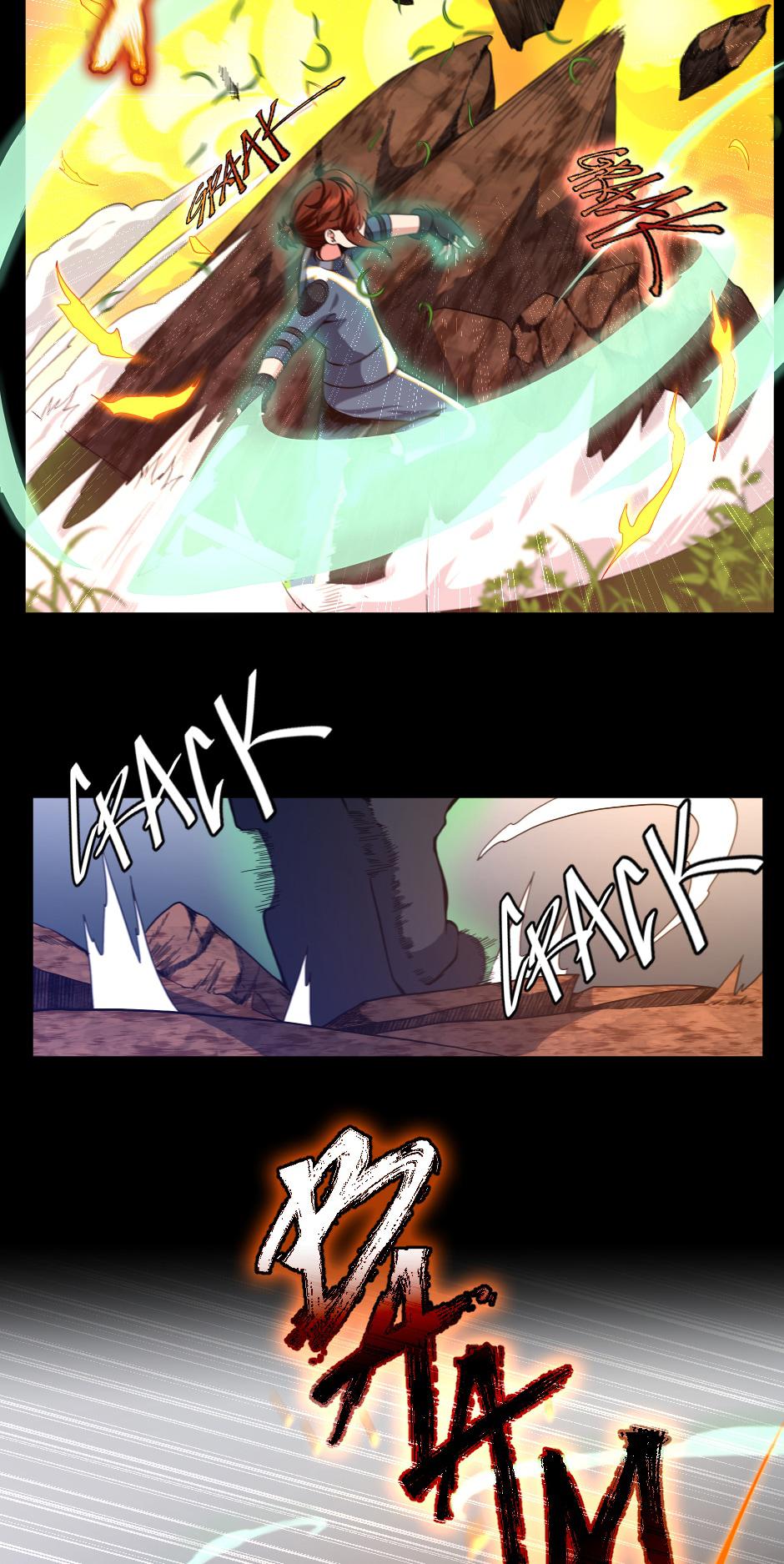 The Beginning After the End Chap 98 - Next Chap 99