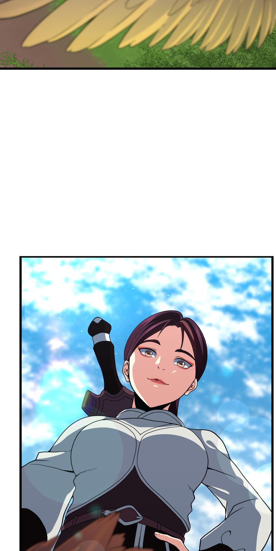 The Beginning After the End Chap 98 - Next Chap 99