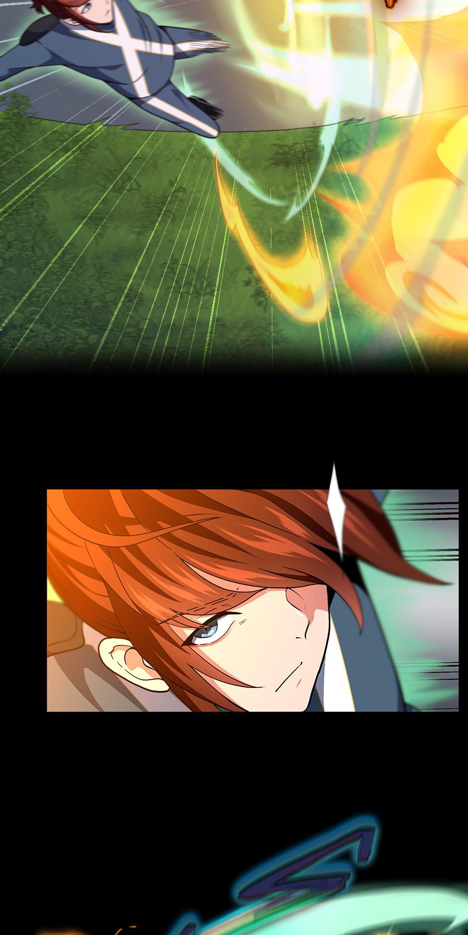 The Beginning After the End Chap 98 - Next Chap 99