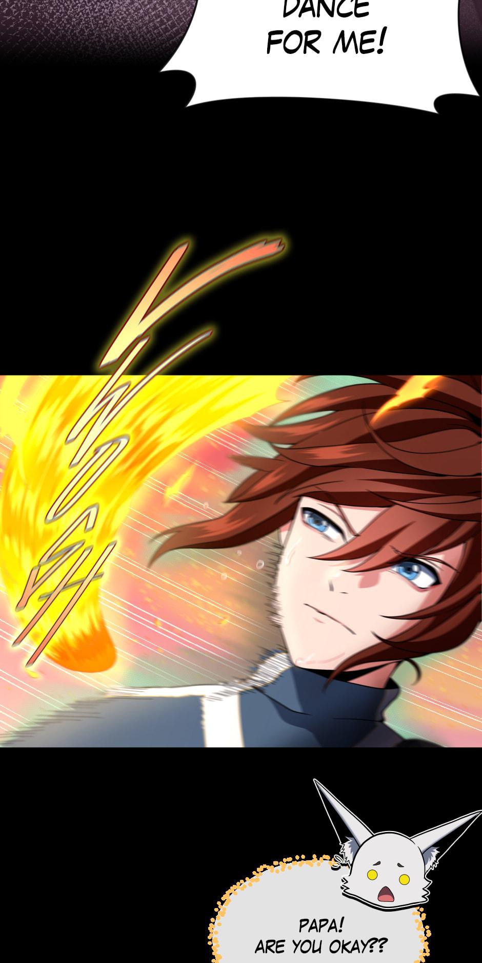 The Beginning After the End Chap 98 - Next Chap 99