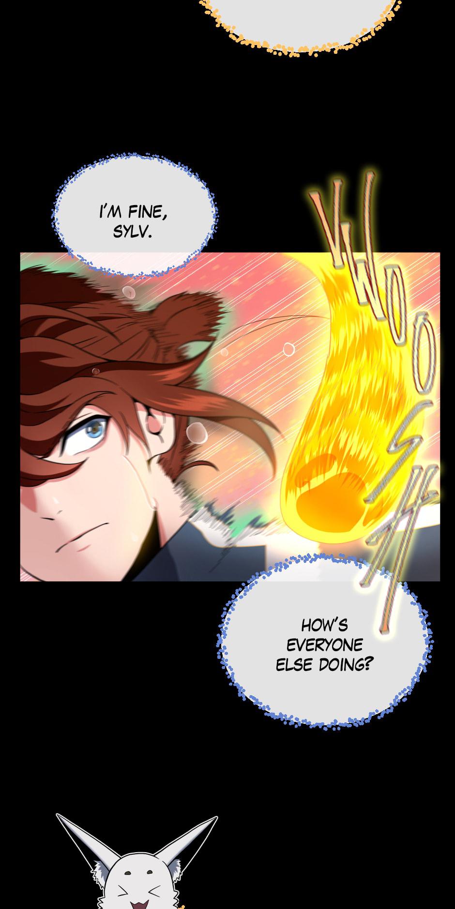 The Beginning After the End Chap 98 - Next Chap 99