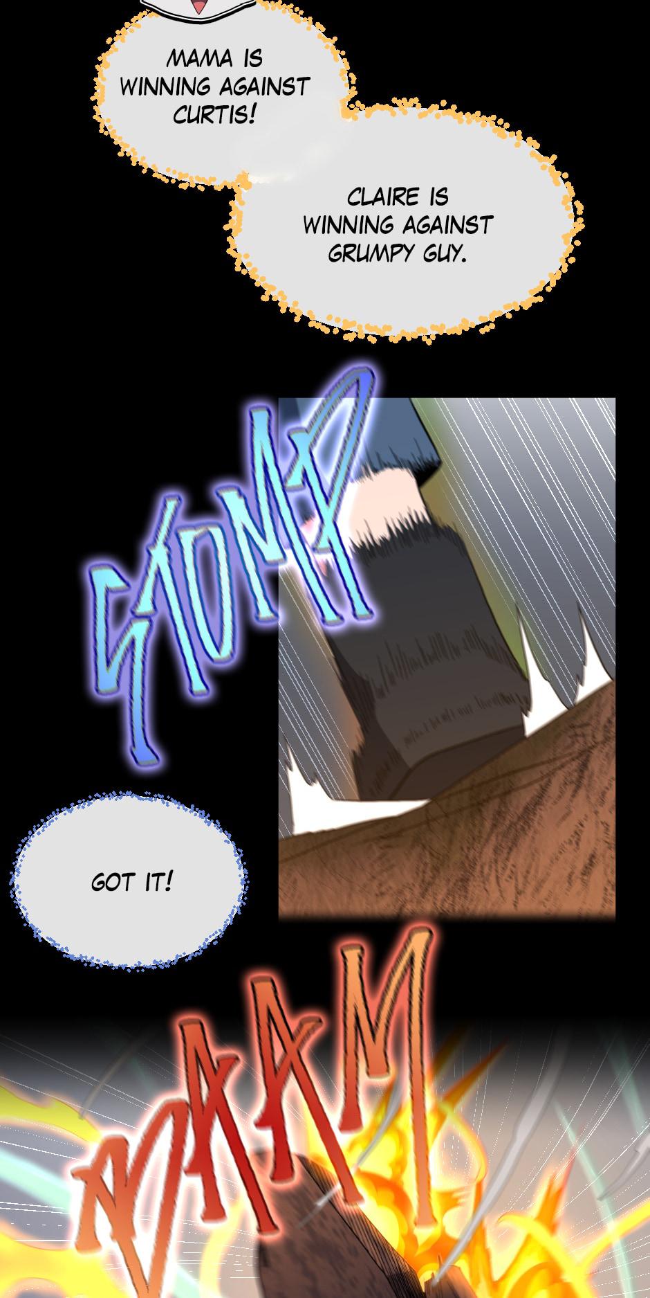 The Beginning After the End Chap 98 - Next Chap 99