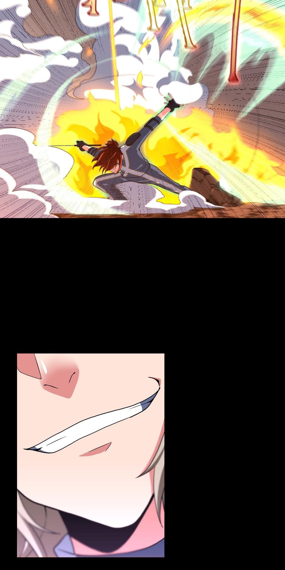 The Beginning After the End Chap 98 - Next Chap 99