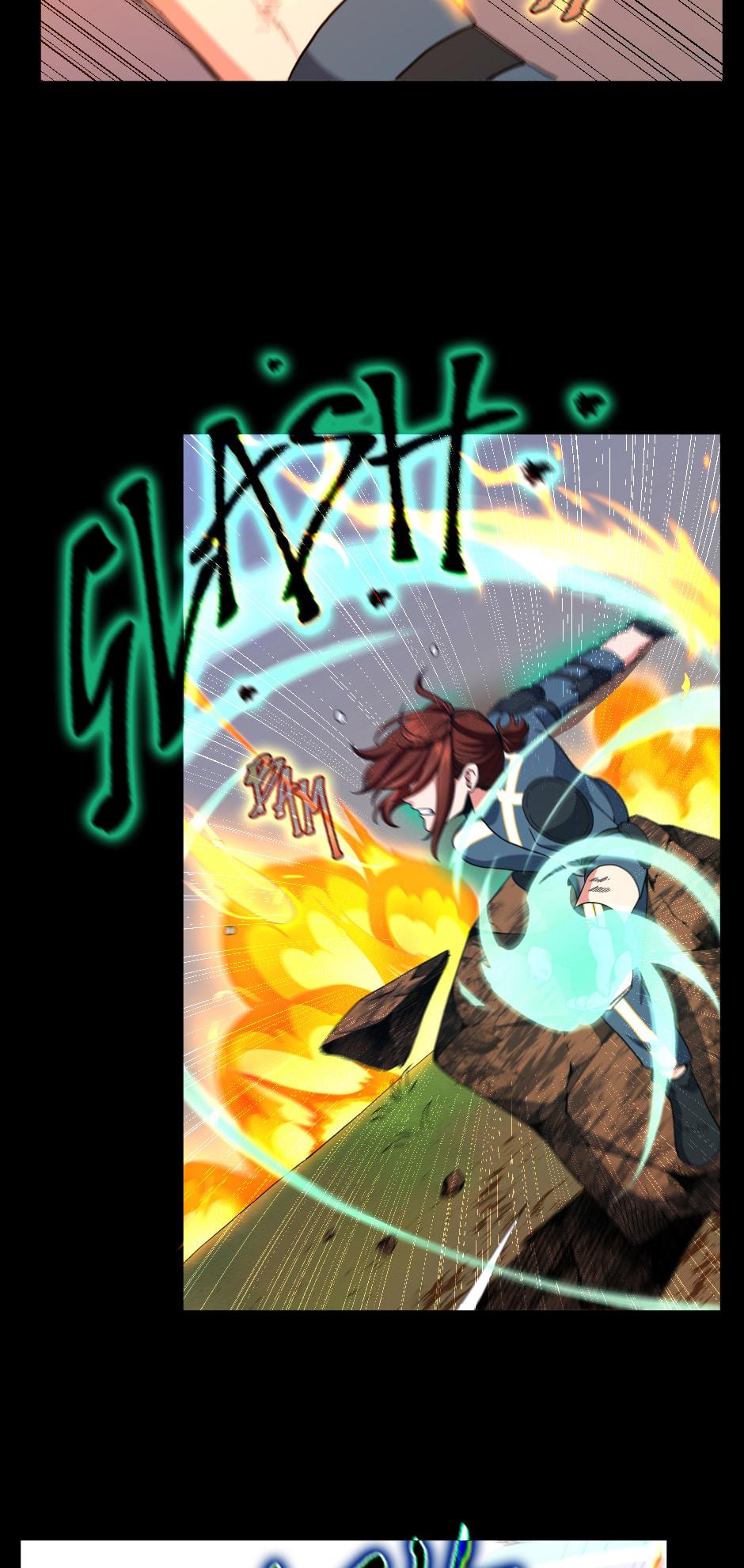 The Beginning After the End Chap 98 - Next Chap 99
